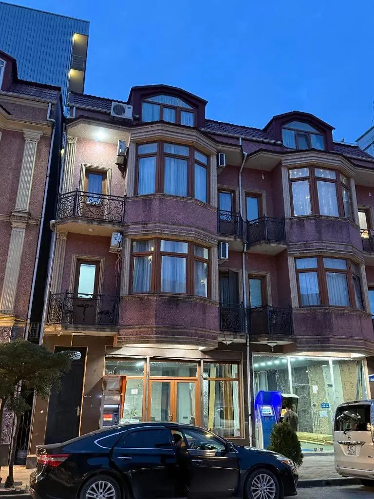 Apartment My Home Batumi