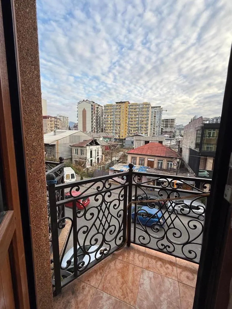 My Home Batumi 0*,  Georgia