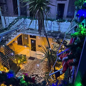 Shapatava Apartment