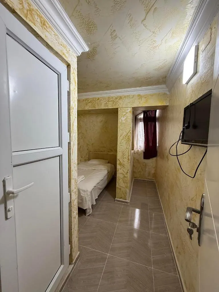 Apartment My Home Batumi